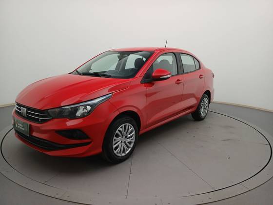 FIAT CRONOS 1.0 FIREFLY FLEX DRIVE MANUAL